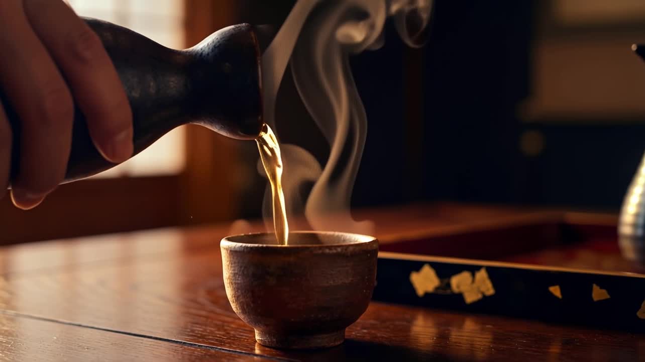 品飲體驗